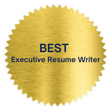 Best Executive Resume Writer