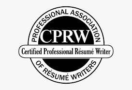 Professional Association of Résumé Writers
