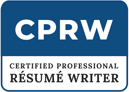 CPRW – Certified Professional Resume Writer
