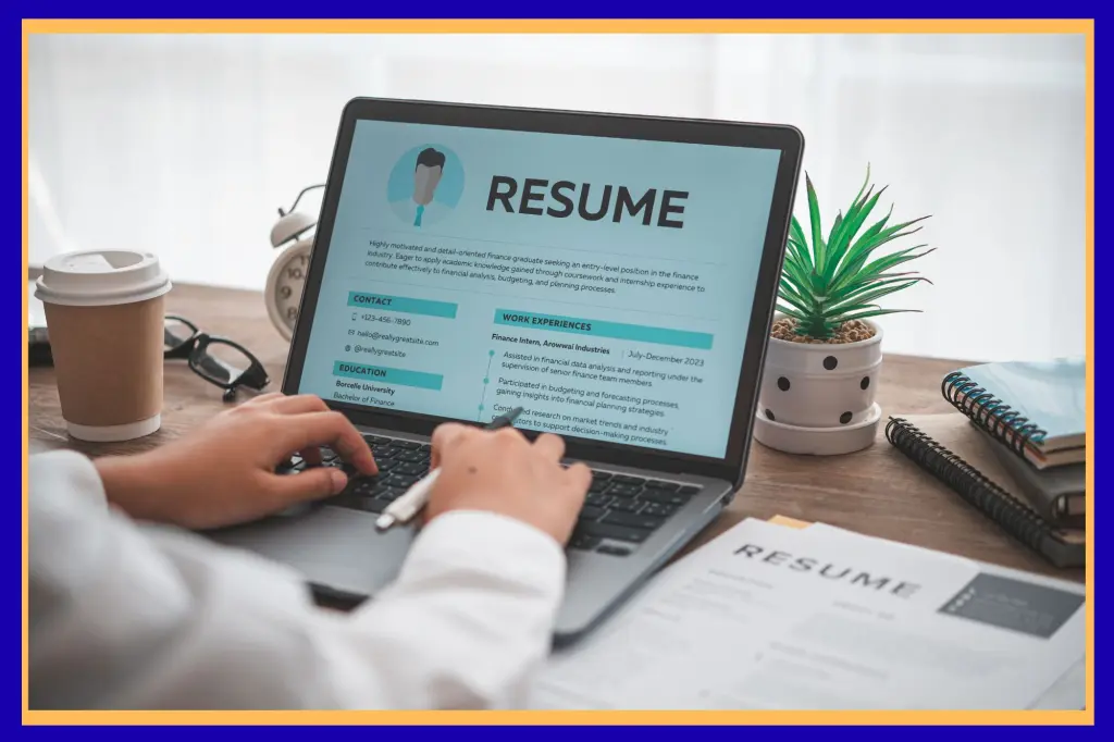 Best online resume services